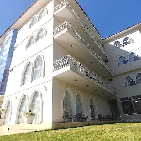 Ganesh S.R.L. Hotell Cochabamba Eksteriør bilde