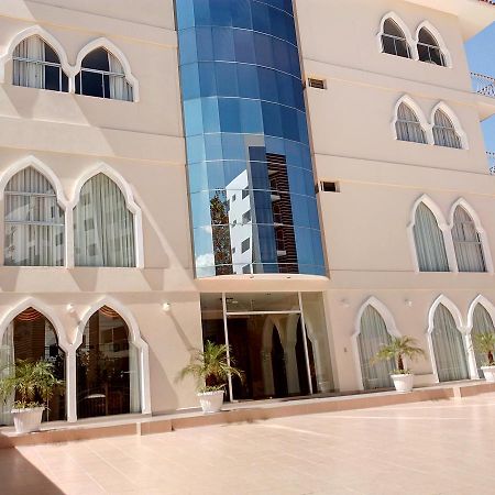 Ganesh S.R.L. Hotell Cochabamba Eksteriør bilde