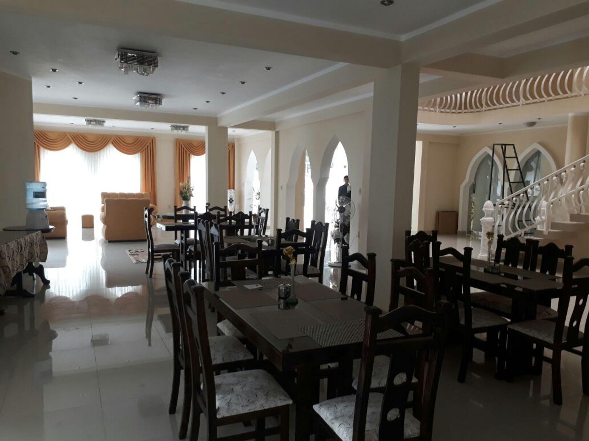 Ganesh S.R.L. Hotell Cochabamba Eksteriør bilde